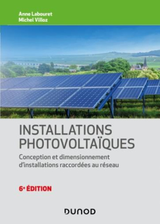Installations photovoltaïques. Conception et dimensionnement d'installations raccordées au réseau, 6
