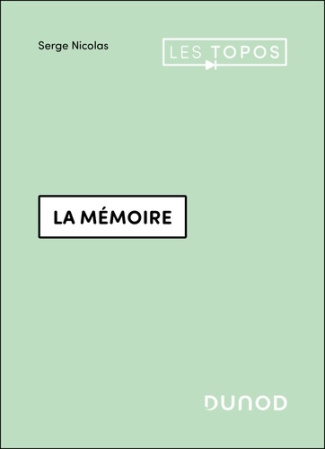 La mémoire