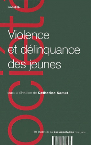 Violence et délinquance des jeunes