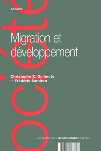 Migration et développement