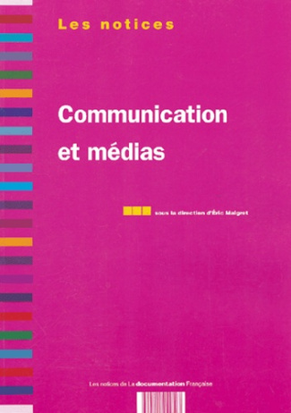 Communication et medias