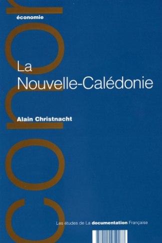 La Nouvelle-Calédonie