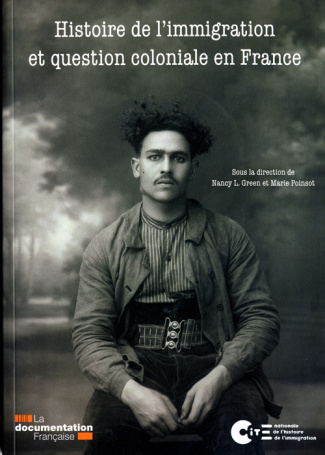 Histoire de l'immigration et question coloniale en France
