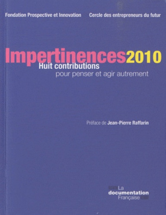 Impertinences 2010