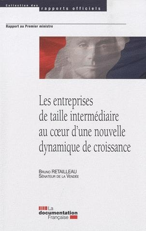 Les entreprises de taille intermédiaire au coeur d'une nouvelle dynamique de croissance
