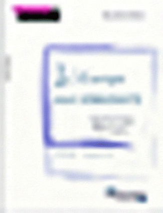 L'Europe aux concours. Institutions politiques