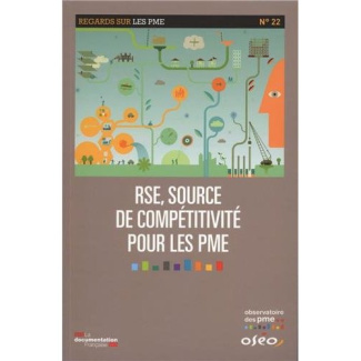 RSE, source de compétitivité pour les PME