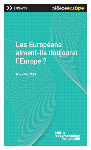 Les Européens aiment-ils (toujours) l'Europe ?