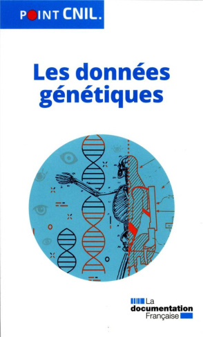 Les données génétiques