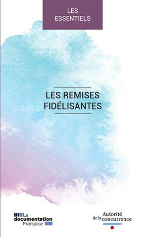 Les remises fidélisantes. Edition bilingue français-anglais