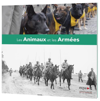Les animaux et les armées