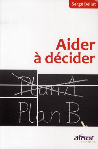 AIDER A DECIDER