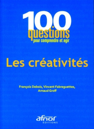 LES CREATIVITES