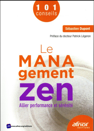 Le management zen