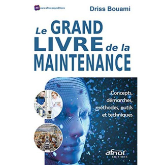 Le grand livre de la maintenance