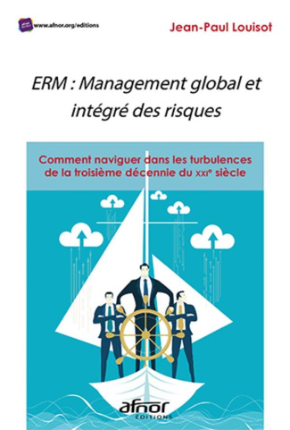 ERM management global et intégré des risques