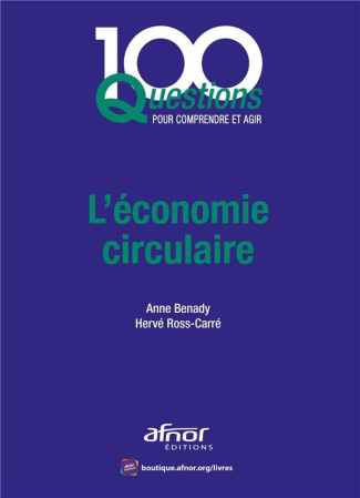 L'économie circulaire