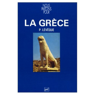 LA GRECE
