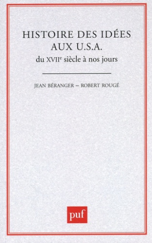 Histoire des idées aux USA du XVIIe siècle à nos jours