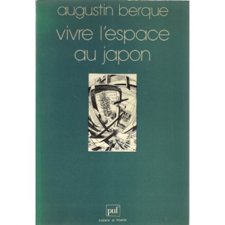 VIVRE L'ESPACE AU JAPON