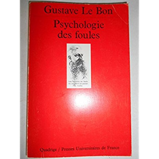 PSYCHOLOGIE DES FOULES