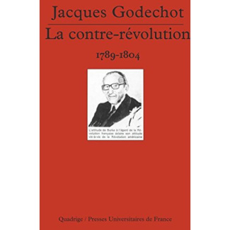 La contre-révolution 1789-1804
