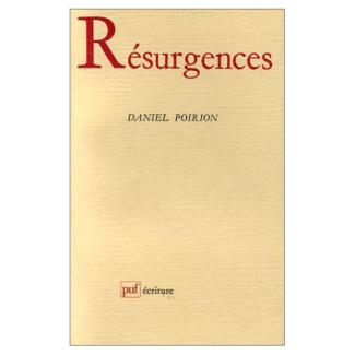 Résurgences. Mythe et littérature à l'âge du symbole (XIIe siècle)