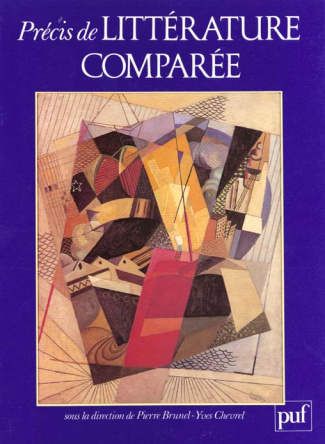 PRECIS DE LITTERATURE COMPAREE