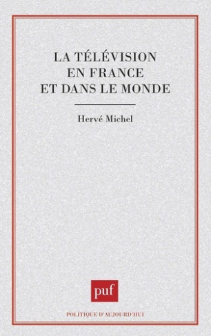 La Télévision en France et dans le monde