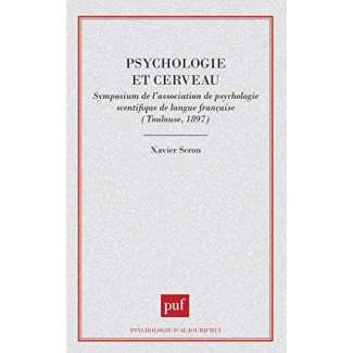 Psychologie et cerveau