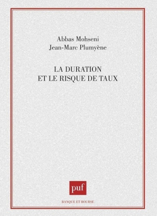 La duration et le risque de taux