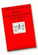 Histoire économique et sociale de la France. Volume 3, 1789-1880