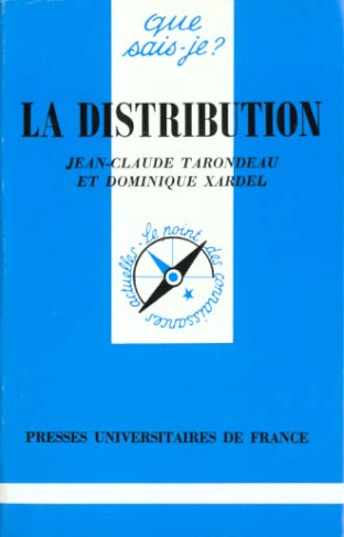 La distribution