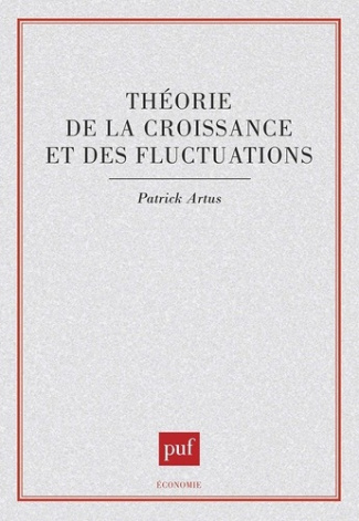 Théorie de la croissance et des fluctuations