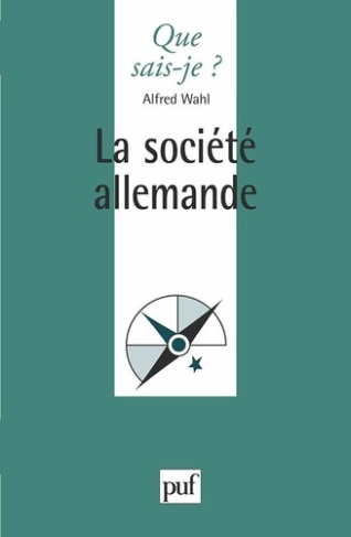 La société allemande