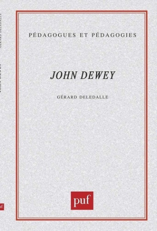 John Dewey
