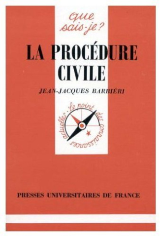 La procédure civile