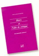 Marx et l'idée de critique