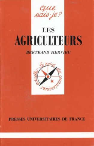 Les agriculteurs. 2e édition