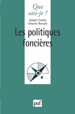 Les politiques foncières