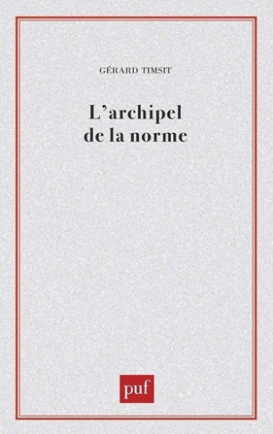 Archipel de la norme