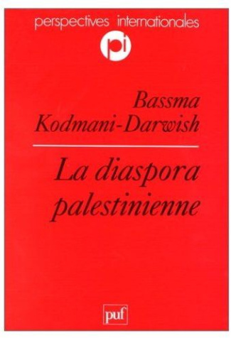 La diaspora palestinienne