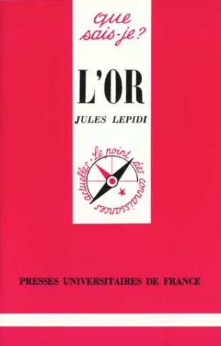 L'or