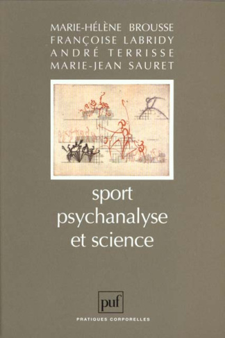 Sport, psychanalyse et science