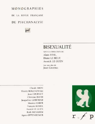 Bisexualité