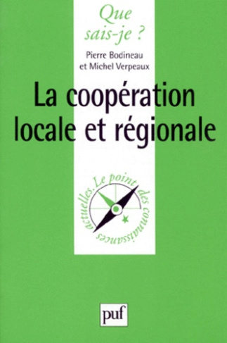 La coopération locale et régionale