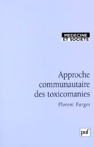 Approche communautaire des toxicomanies