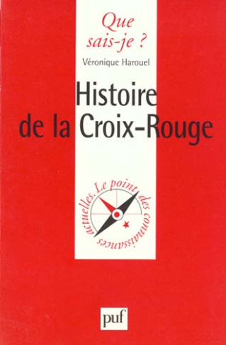 Histoire de la Croix-Rouge