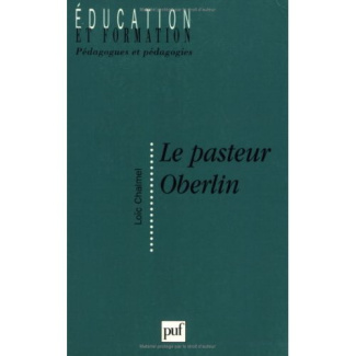 Le pasteur Oberlin