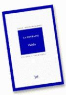 LA FONTAINE. Fables